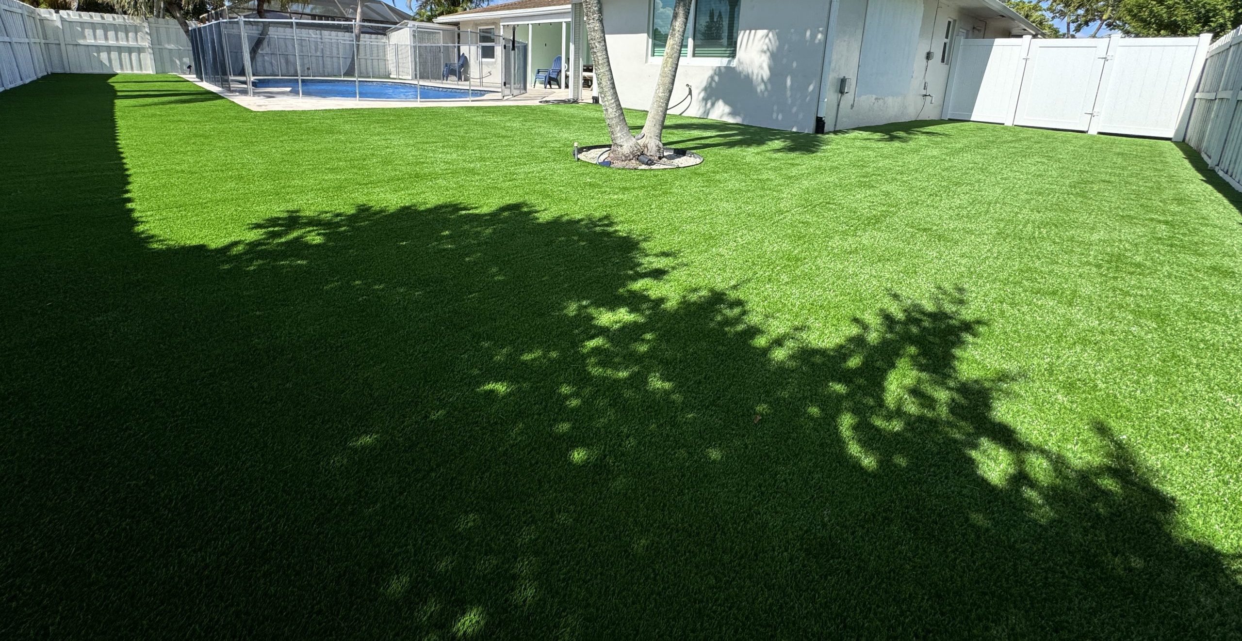 boynton-beach-synthetic-grass-cleaning