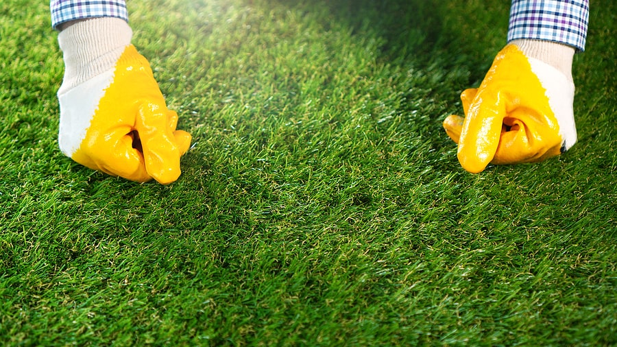 boynton-beach-synthetic-grass-cleaning